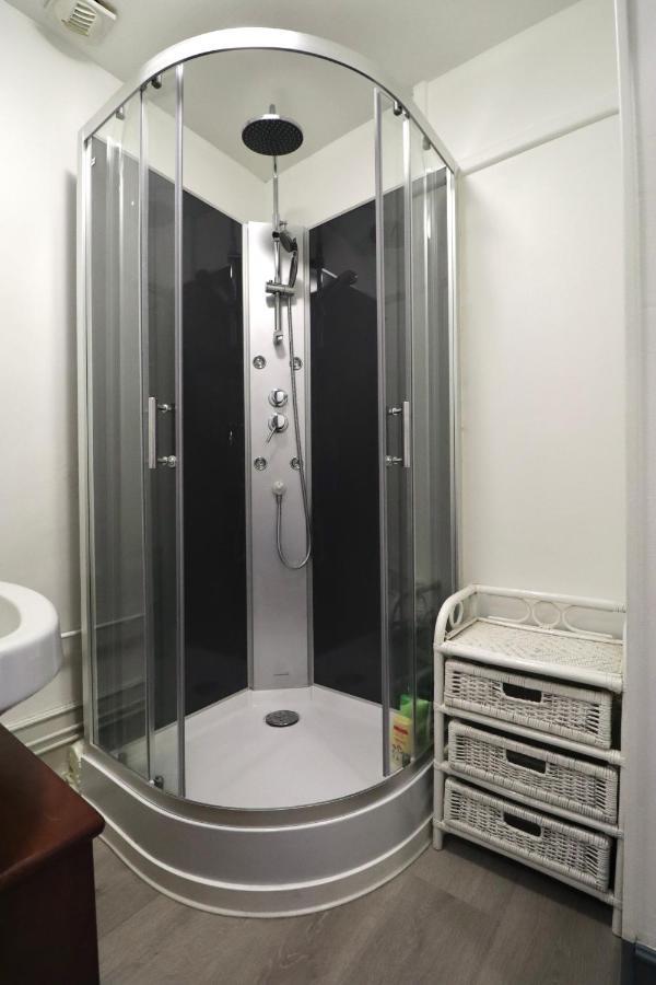 Studio De 30M² Hypercentre Tres Calme Montbéliard Dış mekan fotoğraf